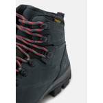 Gummistiefel von Jack Wolfskin, in der Farbe Grau, andere Perspektive, Vorschaubild