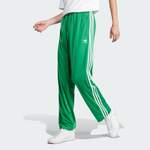 Herren-Sporthosen von adidas Originals, in der Farbe Weiss, aus Polyester, andere Perspektive, Vorschaubild