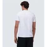 T-Shirt von Jil Sander, in der Farbe Weiss, andere Perspektive, Vorschaubild
