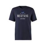 MUSTANG T-Shirt der Marke mustang