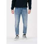 Straight Leg Jeans von PME Legend, in der Farbe Blau, aus Polyester, andere Perspektive, Vorschaubild