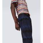 Herrenhose von Missoni, andere Perspektive, Vorschaubild