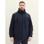 Softshelljacke von Tom Tailor, andere Perspektive, Vorschaubild