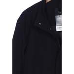 Mantel von Minimum, in der Farbe Schwarz, aus Elasthan, andere Perspektive, Vorschaubild