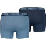 Retro Pant von Puma, in der Farbe Blau, aus Baumwolle, andere Perspektive, Vorschaubild