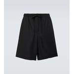 CDLP Pyjama-Shorts der Marke CDLP