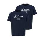 s.Oliver T-Shirt der Marke s.Oliver