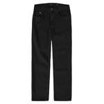 Straight Leg Jeans von EIGHTYFIVE, in der Farbe Schwarz, Vorschaubild