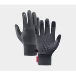 Herren-Handschuh von XDeer, in der Farbe Grau, andere Perspektive, Vorschaubild
