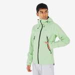 Wanderjacke Herren der Marke QUECHUA