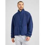 Fleecejacke von Nike Sportswear, aus Polyester, andere Perspektive, Vorschaubild