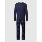 Pyjama mit der Marke Christian Berg Men