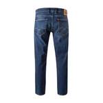 Straight Leg Jeans von Replay, in der Farbe Blau, andere Perspektive, Vorschaubild