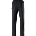 Herren-Sporthosen von SCHNEIDER SPORTSWEAR, in der Farbe Schwarz, aus Polyester, andere Perspektive, Vorschaubild
