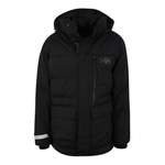 Steppjacke 'Tromsoe' der Marke Helly Hansen