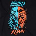 Godzilla vs. der Marke Godzilla