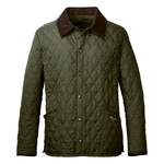 Barbour Steppjacke der Marke Barbour