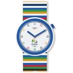 POPTABON der Marke Swatch