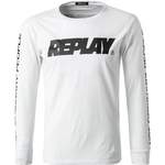 Replay Longsleeve der Marke Replay