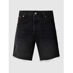 Jeansshorts mit der Marke Levi's®