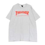 Thrasher, Skatemag-T-Shirt der Marke Thrasher