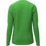 Langarm Shirt von Inov-8, in der Farbe Grün, aus Polyester, andere Perspektive, Vorschaubild