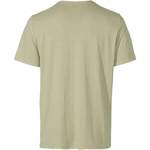 T-Shirt von Vaude, in der Farbe Braun, aus Polyester, andere Perspektive, Vorschaubild