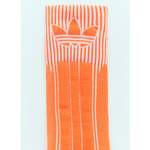 Socke von Moncler, in der Farbe Orange, aus Polyester, andere Perspektive, Vorschaubild