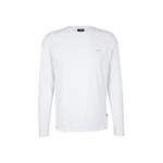 Langarm Shirt von Joop!, in der Farbe Weiss, aus Baumwolle, Vorschaubild