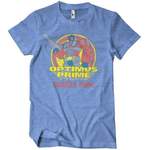 Transformers T-Shirt der Marke Transformers