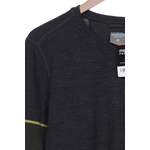 Herren-Pullover von Icebreaker, in der Farbe Grau, aus Wolle, andere Perspektive, Vorschaubild