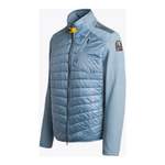 Daunenjacke von PARAJUMPERS, in der Farbe Blau, aus Polyester, andere Perspektive, Vorschaubild