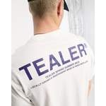 Tealer - der Marke Tealer