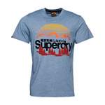 T-Shirt Superdry der Marke Superdry
