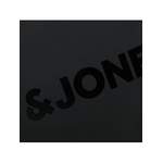 Laptoptasche von Jack&Jones, in der Farbe Schwarz, andere Perspektive, Vorschaubild