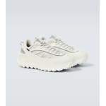 Sneakers von Moncler, in der Farbe Weiss, andere Perspektive, Vorschaubild