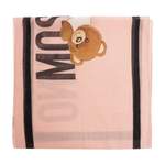 Moschino, Schal der Marke Moschino