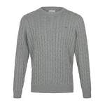 Rundhals-Pullover GANT der Marke Gant