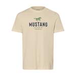 Mustang T-Shirt der Marke Mustang