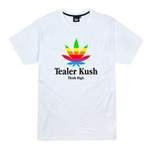 T-Shirt Tealer der Marke Tealer