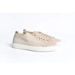 Sneakers von Henderson, in der Farbe Beige, andere Perspektive, Vorschaubild