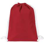 Rucksack von Jako, in der Farbe Rot, aus Polyester, andere Perspektive, Vorschaubild