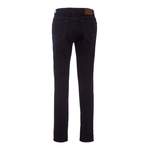 Slim Fit Jeans von BRAX, aus Baumwolle, andere Perspektive, Vorschaubild