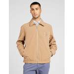 Blouson von Boss, in der Farbe Beige, aus Polyester, andere Perspektive, Vorschaubild