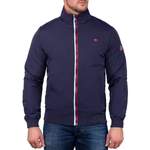 Outdoorjacke von Geo Norway, andere Perspektive, Vorschaubild