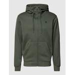 Sweatjacke mit der Marke G-Star Raw