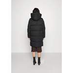 Mantel von Vero Moda Petite, in der Farbe Schwarz, andere Perspektive, Vorschaubild