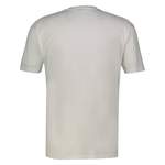 T-Shirt von Tom Ford, in der Farbe Weiss, aus Baumwolle, andere Perspektive, Vorschaubild