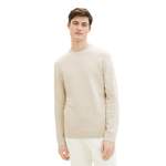 Herren-Pullover von Tom Tailor Denim, andere Perspektive, Vorschaubild