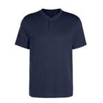 H.I.S Henleyshirt der Marke H.I.S